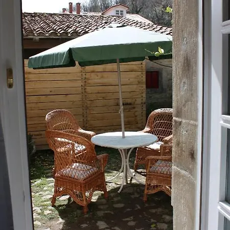 Las Indianas Apartamento