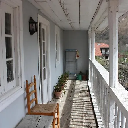 Apartamento Las Indianas Selores