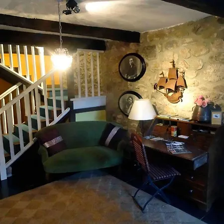 Las Indianas Apartamento *