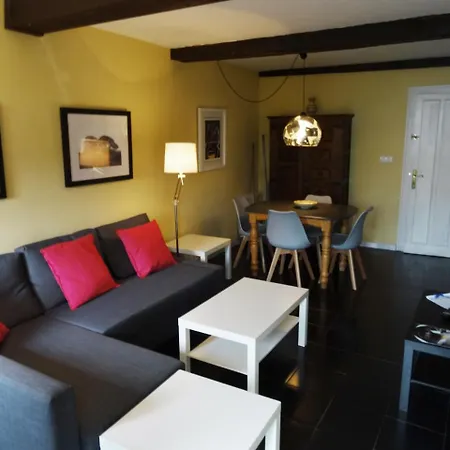 Apartamento Las Indianas *