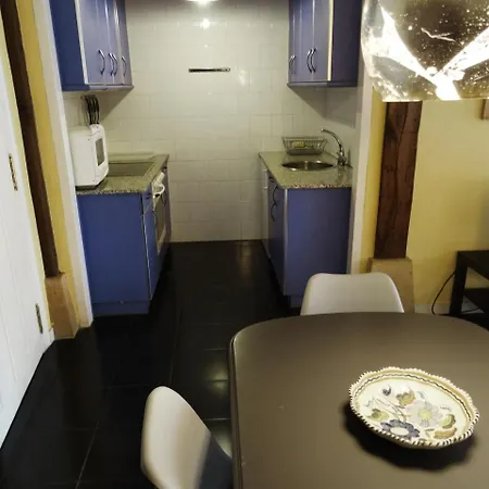 Las Indianas Apartamento *