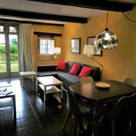 Apartamento Las Indianas