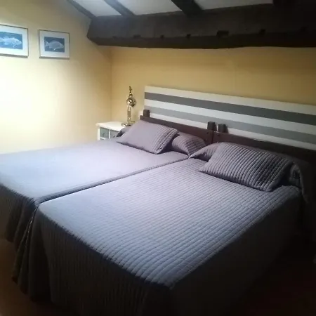 Las Indianas Apartamento Selores