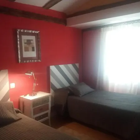 Las Indianas Apartamento *