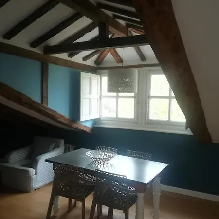 Apartamento Las Indianas *