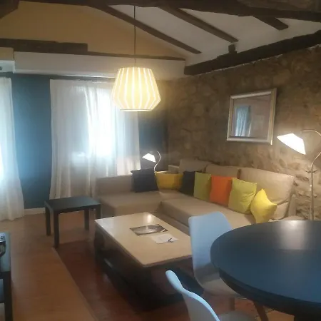 Las Indianas Apartamento
